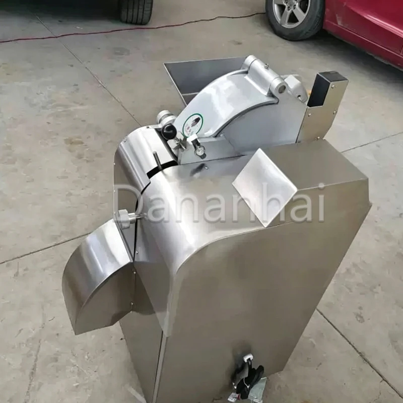 

Multifunctional Commercial Vegetable Slicer Potato And Carrot Shredder Kitchen Tool for Efficient Food Preparation