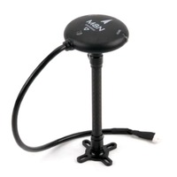 Holybro Pixhawk 2.4.8 with Three Plugs GPS Module M8N M9N Beidou Compatible with PIX4 Flight Controller  for RC Drones FPV