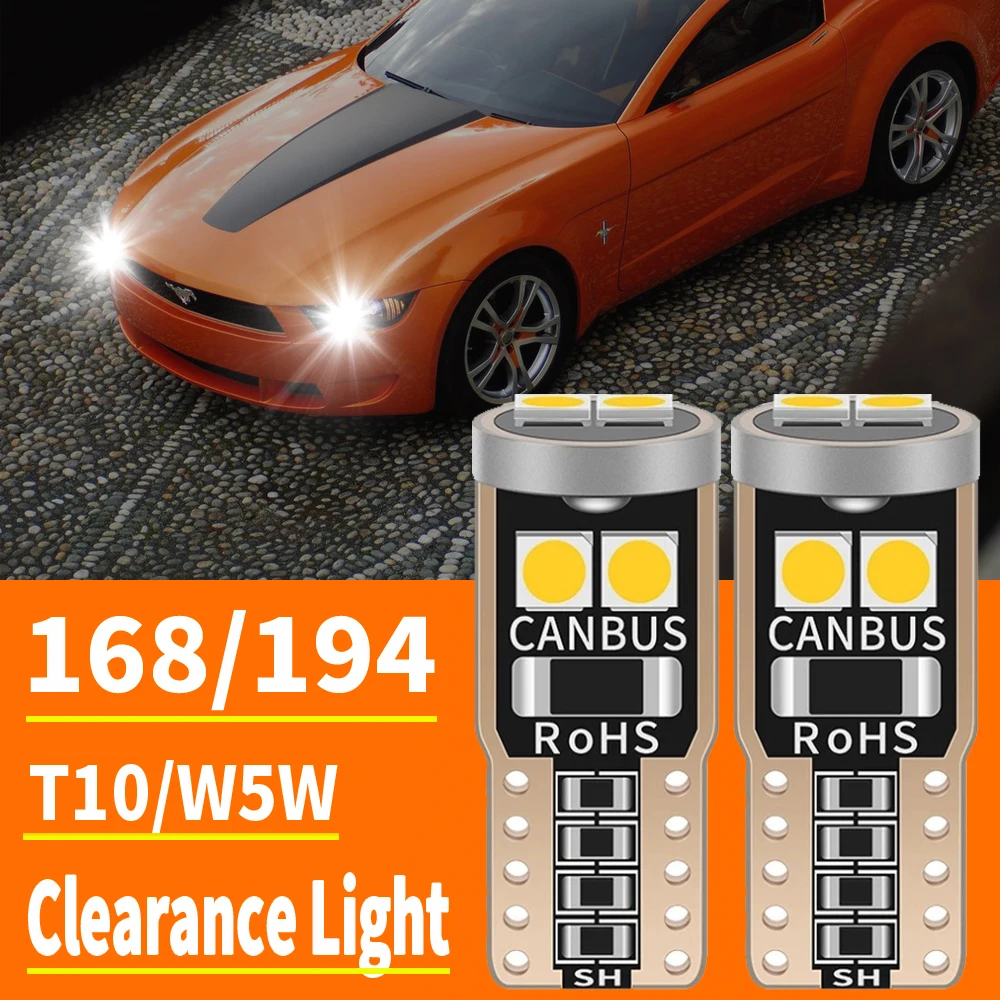 2 шт., фонарь для парковки Mercedes Benz Sprinter B901 B902 B906 B907 B910 B903 B904 B905 B909 Vito W638