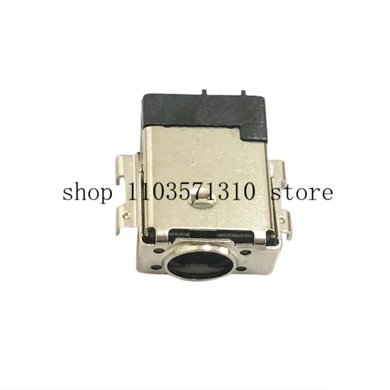 5 uds. Para MSI MS-1562 MSI STEALTH 15M A115DK MS-15621 MSI Stealth 15M A11UEKV-009US MS-1563 Puerto de carga con conector de alimentación CC