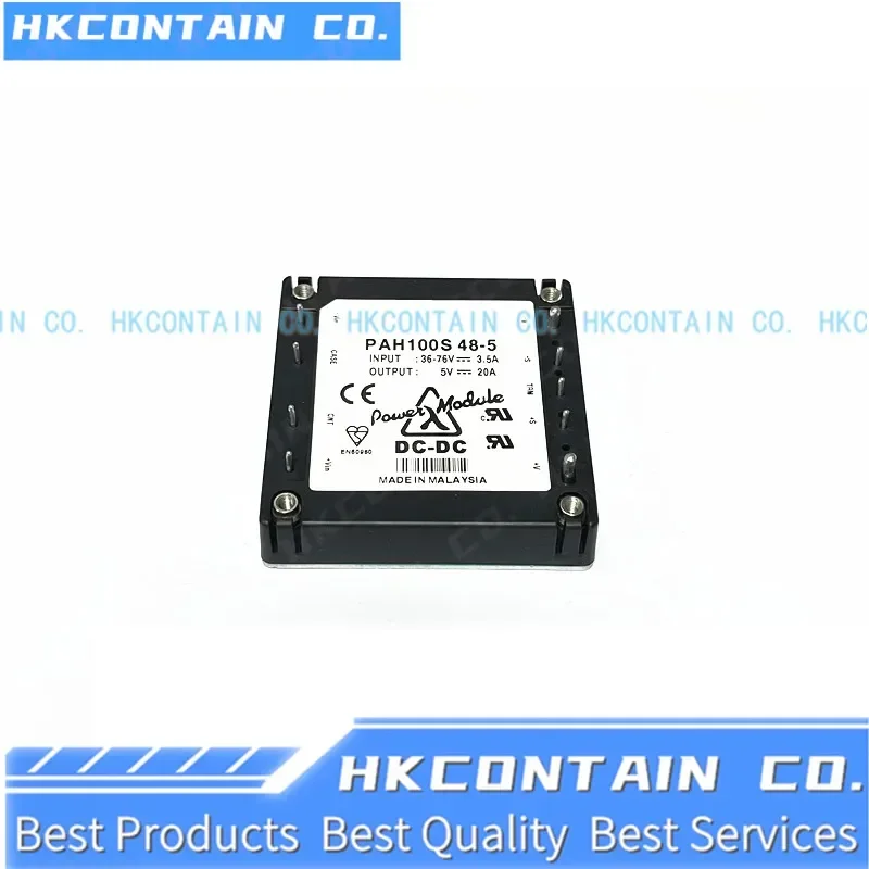 NUOVO PAH100S48-3.3 PAH100S48-3.3/PV2 PAH100S48-5 PAH100S48-12 PAH100S48-12/2 PAH100S48-12/T PAH100S48-1212 PAH100S48-15/V