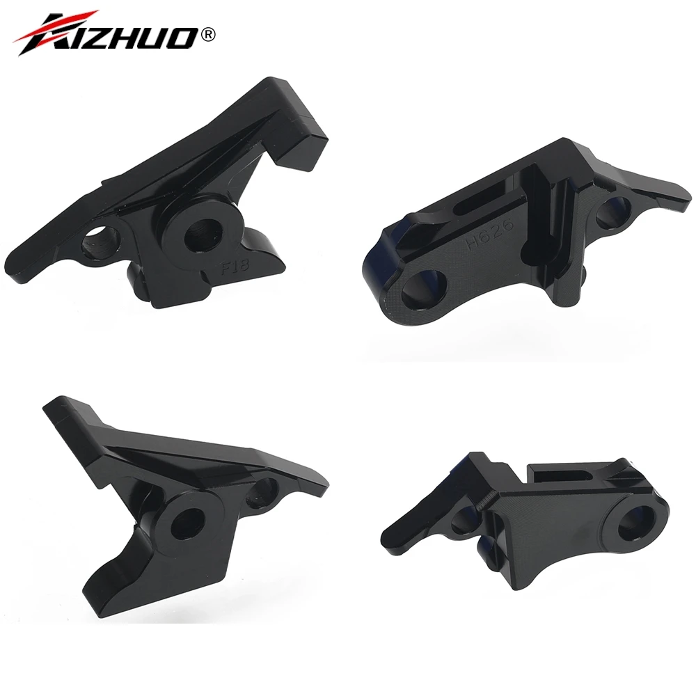 

For Honda CBR600 F2 F3 F4 F4i 1991-2007 Motorcycle 7/8"22MM Handlebar Grips Handle Bar Grip Ends Brake Clutch Levers