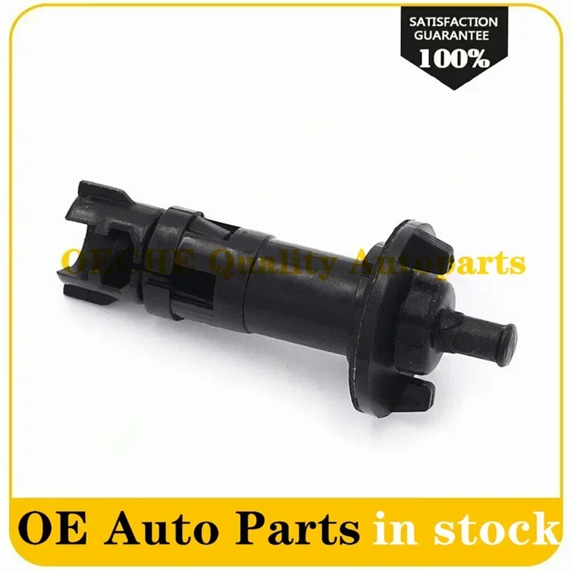 1 unidade 96534241   Trava da porta de enchimento do tanque de combustível de gás de alta qualidade para Chevrolet Aveo T200 T250 T255 Sail 2008-2018 Kalos T200 Pontiac G3