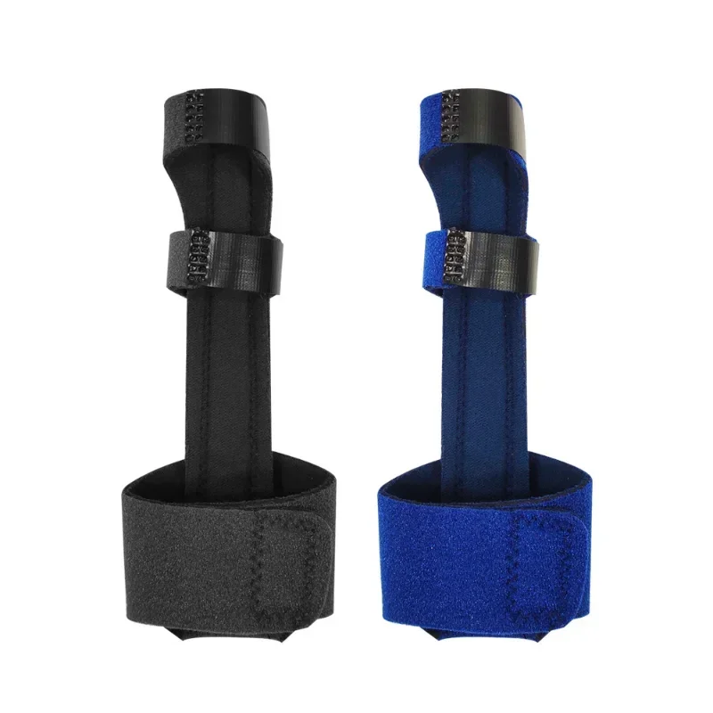 New Finger Splint Brace Thumb Care Adjustable Support Stabilizer Built-in Aluminum Alloy Fix Arthritis Pain Relief Health Care