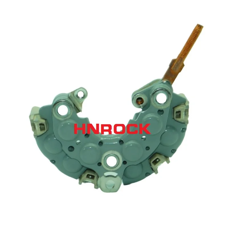 NEW Alternator Rectifier 12311000 NPD10004 12311100 NPD10005 021580-4990 021580-5300 230671 231236 INR502 INR5028 INR746 RN-38