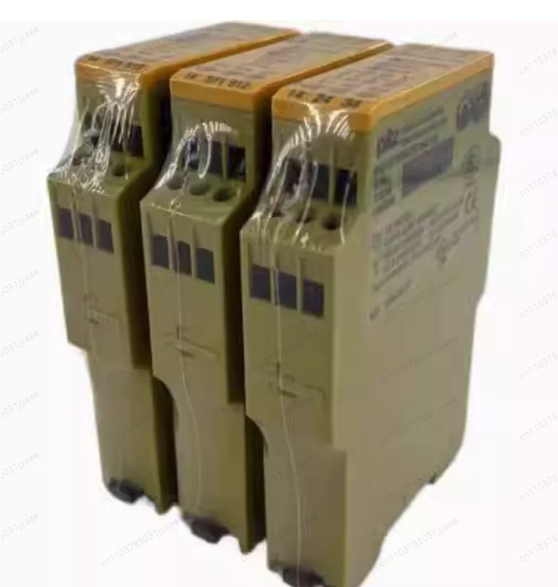 

Original Safety Relay PNOZ X1 774300 X2 774303 X2.1 774306