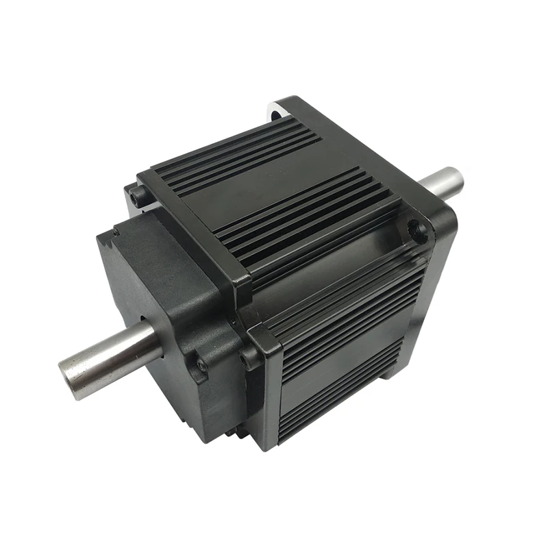 2kw Bldc Motor 110mm High Power Torque 8N.m Motor Dc 48v 310v Brushless Dc Motor