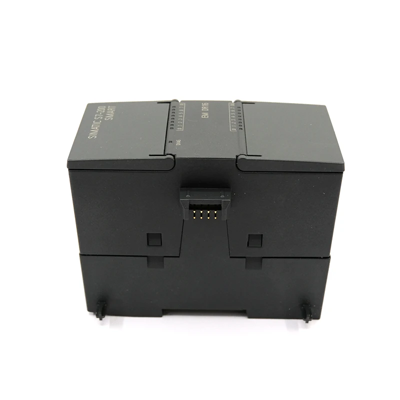 S7-200 SMART CPU ST20 6ES7 288-1ST20-0AA0 DC/DC/DC PLC Controller 12DI 8DO 6ES72881ST200AA0 Transistor Output