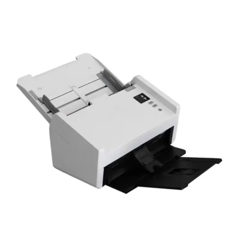 

7140 7160 7160L Paper-fed high-speed file scanner A4 format color double-sided paper feed