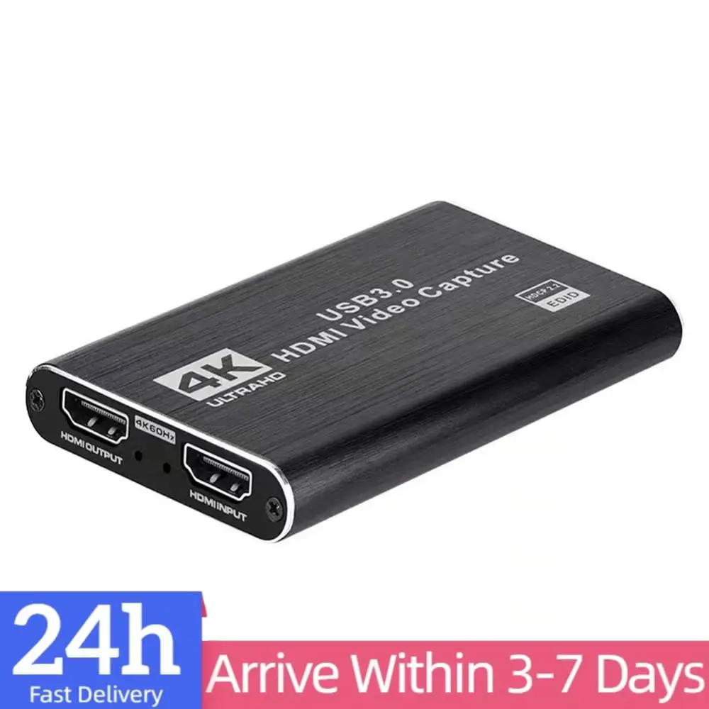 Live Streaming Capt…