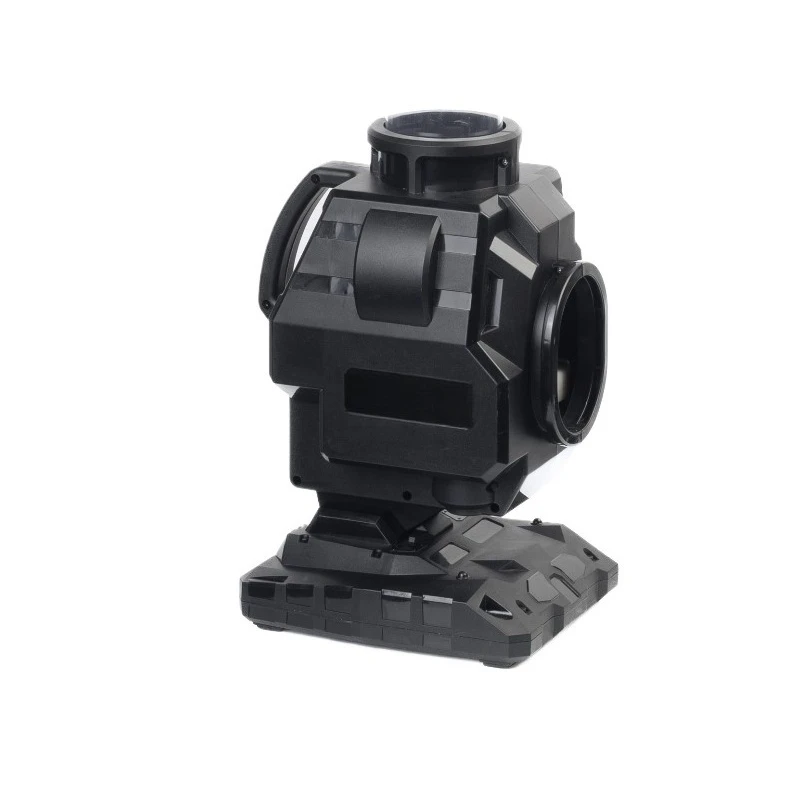 For 13803BH Badminton Serve Machine Set Tripod Single Practice Sparring Portable Automatic Transmitter