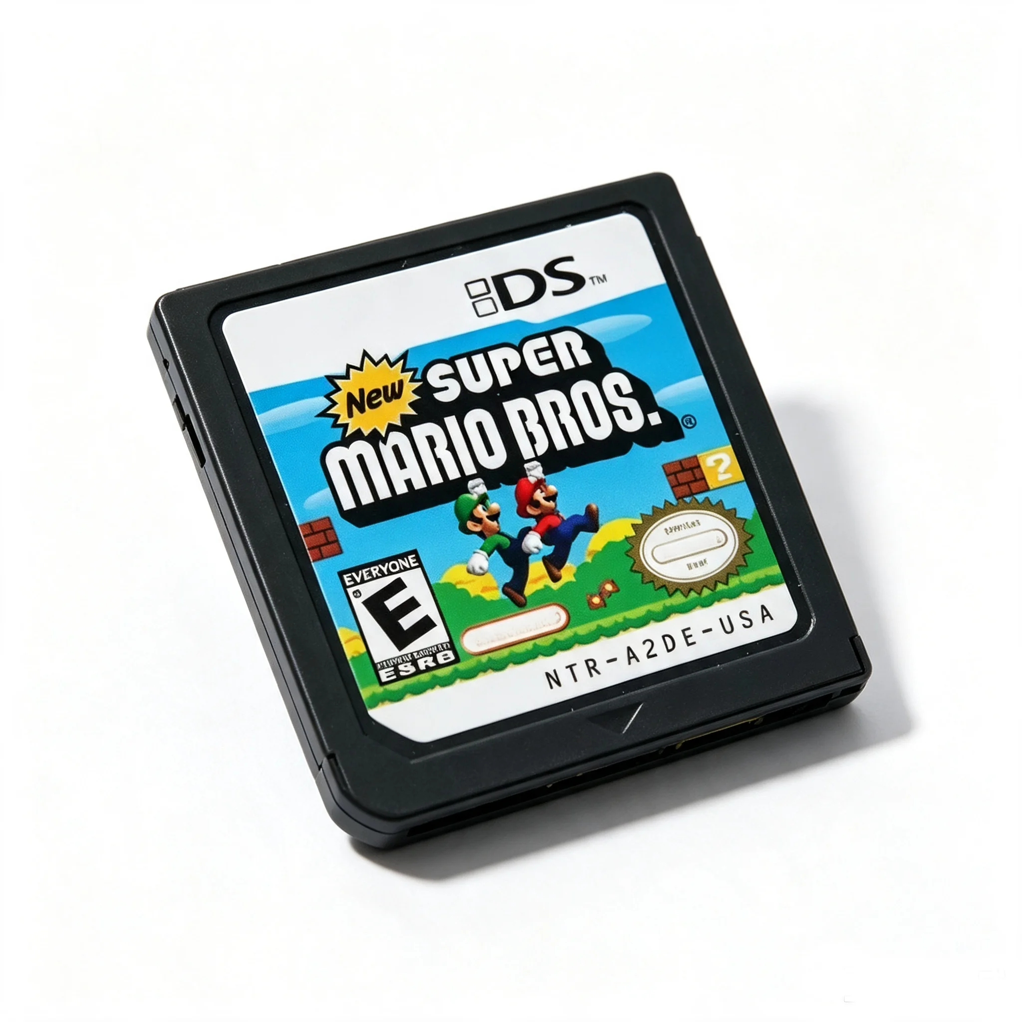 USA NDS Game Cartridge New Br - Party Games Usa 评论和价格