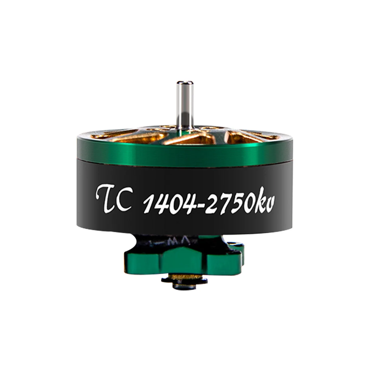 BrotherHobby TC 1404 Small motor FPV toothpick drone competition ultra-light small motor