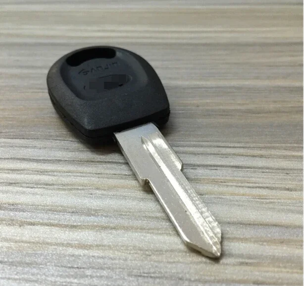 STARPAD For four generations Chery slot car keys embryo modification accessories high quality wholesale,Free shipping