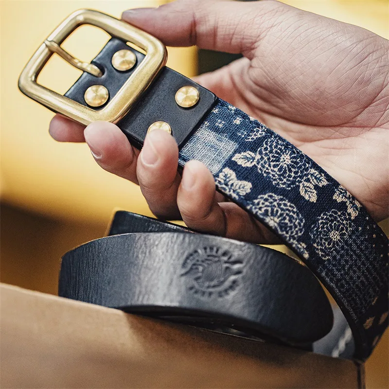 cinturon-maden-para-hombre-de-cuero-de-vaca-en-capas-con-hebilla-de-cobre-estilo-vintage-cinturon-de-tela-estampado-estil