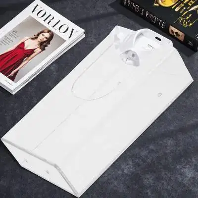 

Настенная стойка для документов, прозрачный держатель для журналов, офисный ящик для хранения файлов, настольная подставка для папок, материал