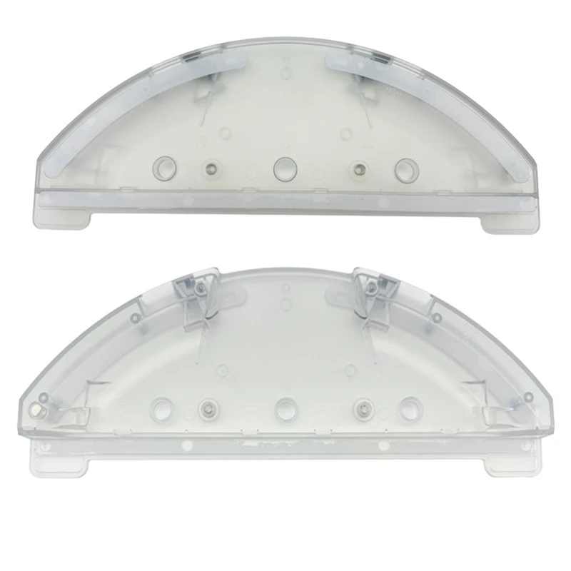 Для ROIDMI EVE Plus подметание Швабра Ткань Монтажный Кронштейн Робот аксессуары