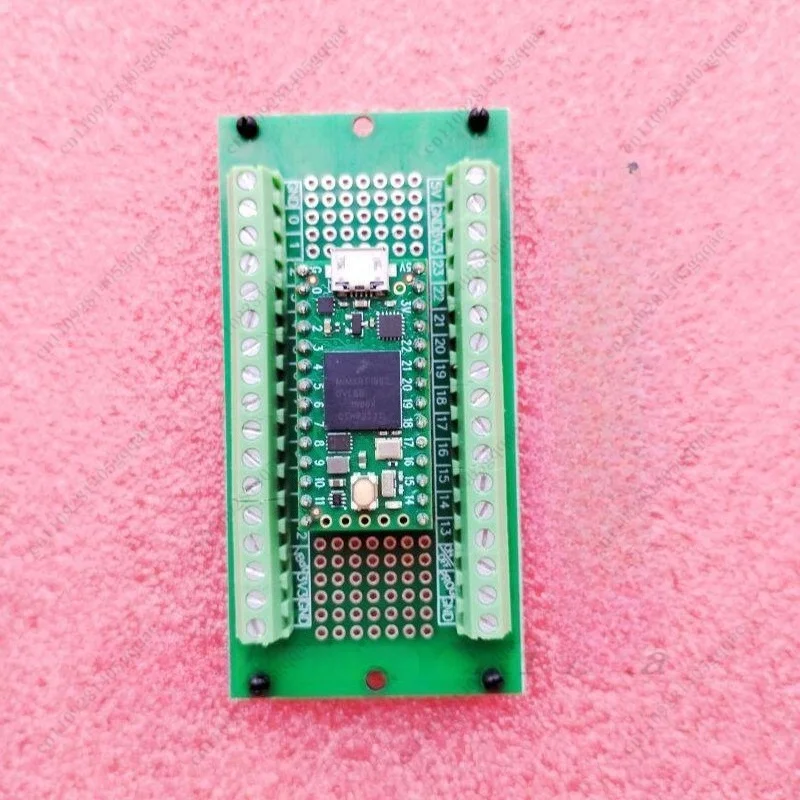 Teensy 4.0 DEV-15583 DEV-16997 Cortex-M7 600MHz Microcontroller
