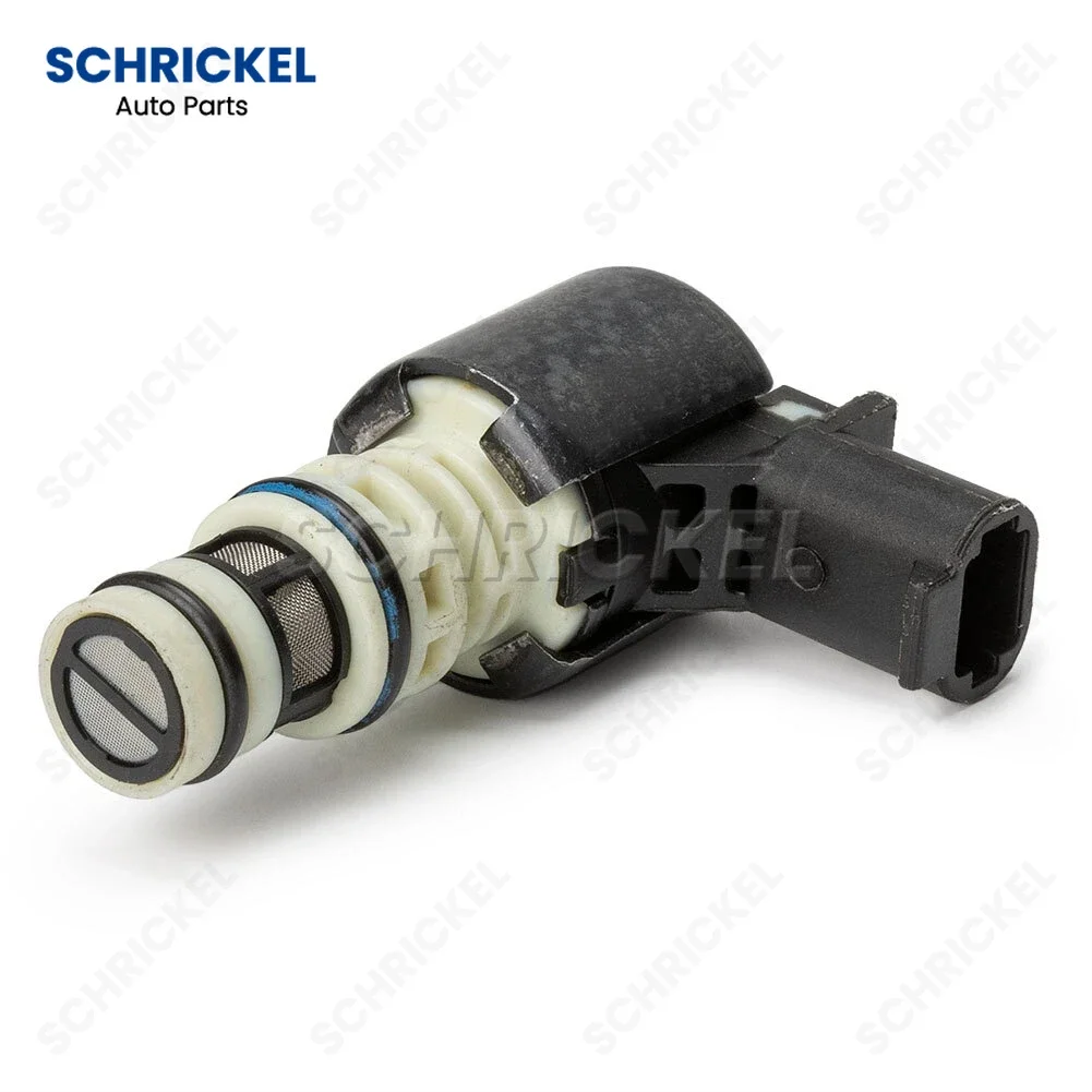 

M11 M78 DSI BTR Transmission Shift Solenoid 0578-640123 Gearbox Valve Body Solenoid Kit QR640AHA For Ssangyong Korando