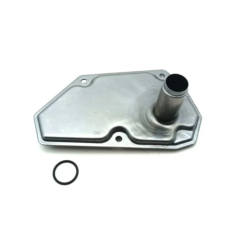 

Комплект уплотнений масляного фильтра автоматической коробки передач RE0F11A JF015E для Suzuki Nissan Note Sentra Tiida Versa Chevrolet