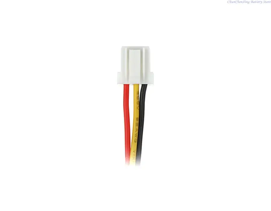 Cameron Sino batería de 2800mAh para Moneual ME770,MEG7000MS, MR6500, MR6550,MR6800,MR7700,RYDIS H65,H67,H68 Pro