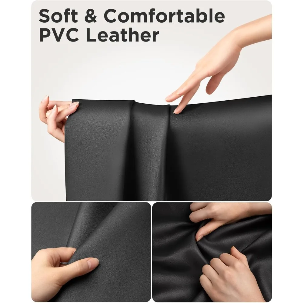 طاولة سرير للكمبيوتر المحمول قابلة للتعديل مع درج تخزين، مكتب قائم محمول قابل للطي لأرضية أريكة الأريكة