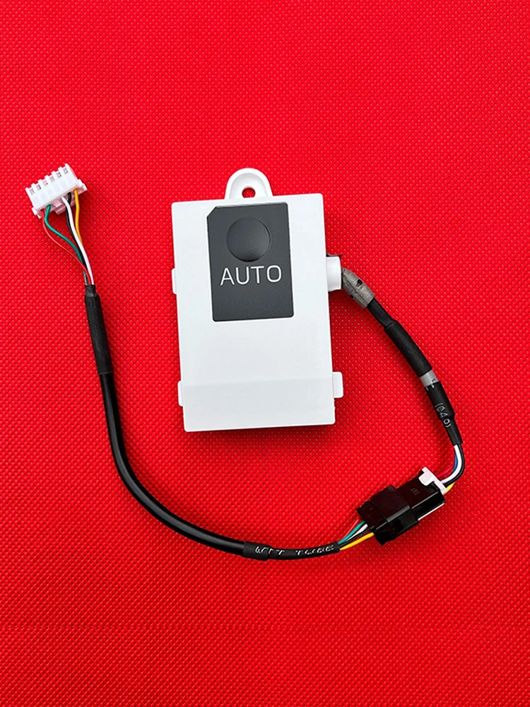 Air conditioning smart box Smart wifi module mobile phone remote control air conditioning universal