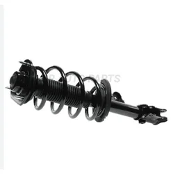 Original  Front Shock Absorber Assembly For Ssangyong Korando C 11-20 Actyon 10- D20f 4430134004 4430234004