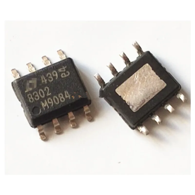 10pcs LT8302ES8E 8302 LT8302IS8E Power chip LT8302HS8E LT8302 SOP8 original stock