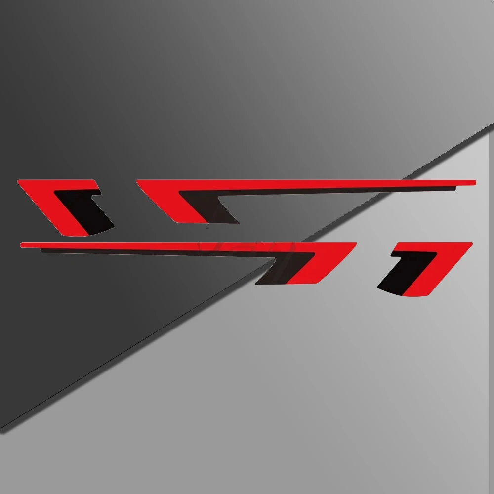 

For Vespa GTS 300 Super Sport HPE 2019-2020 Motorcycle Modification Sticker Kit