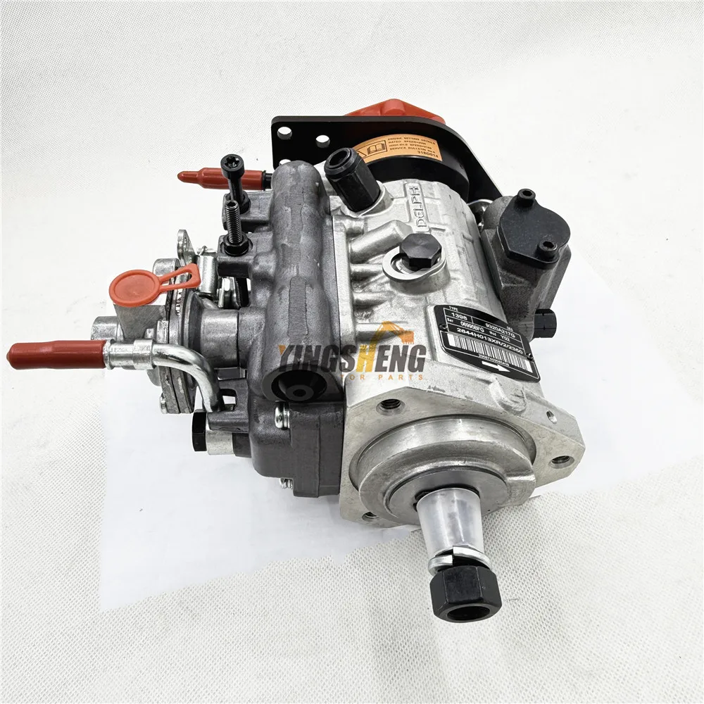 

Экскаватор Perkins DP210 DP310 1104C-44 1104C-44TA Инъекционный насос дизельного топлива в сборе 9320A217G 2644H013