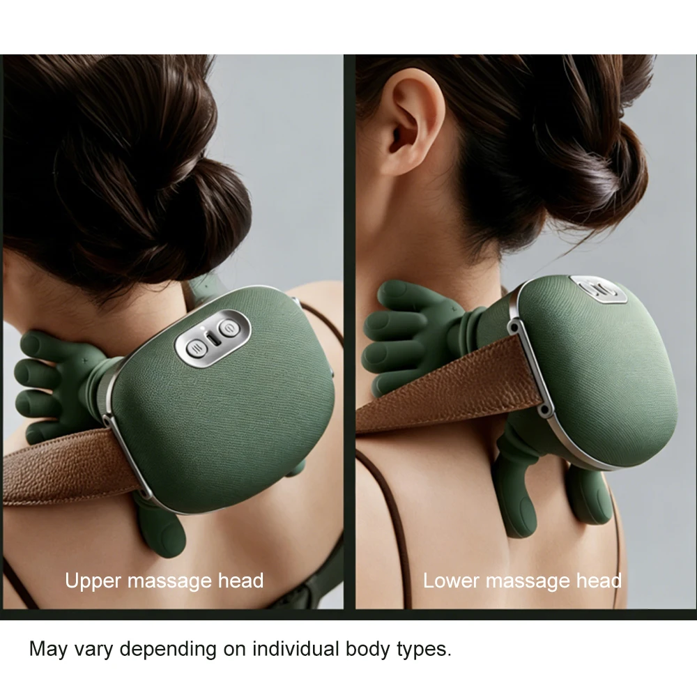 Thumbnail 3 - #41 Compare Neck Massagers Before You Buy