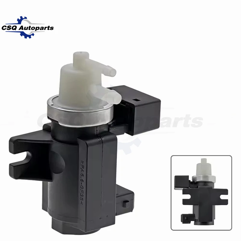 For Vauxhall Insignia 2.0 55575611 Turbo Boost Control Solenoid Valve Car  55573362 55558101 55579900 7.01420.01 7.01420.02.0