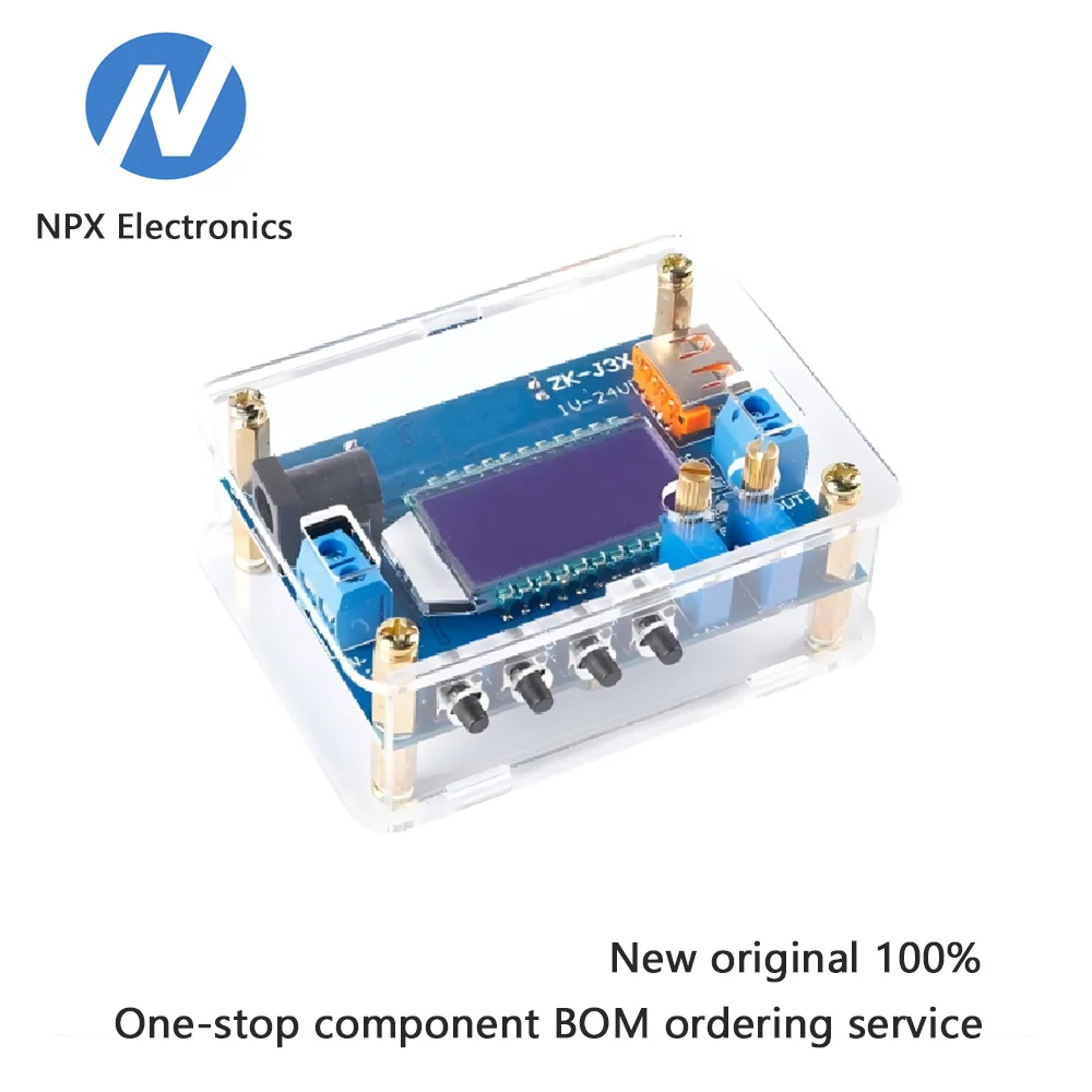 ZK-J3X 3A High-Prec…