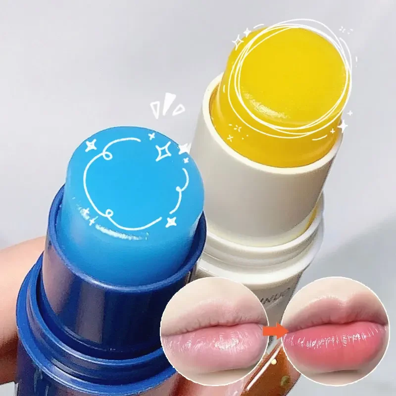 リップクリームなだめるリップケア保湿深い水分補給効果乾燥防止リップコンディショナースムーズな柔らかい唇バレンタインデーギフト