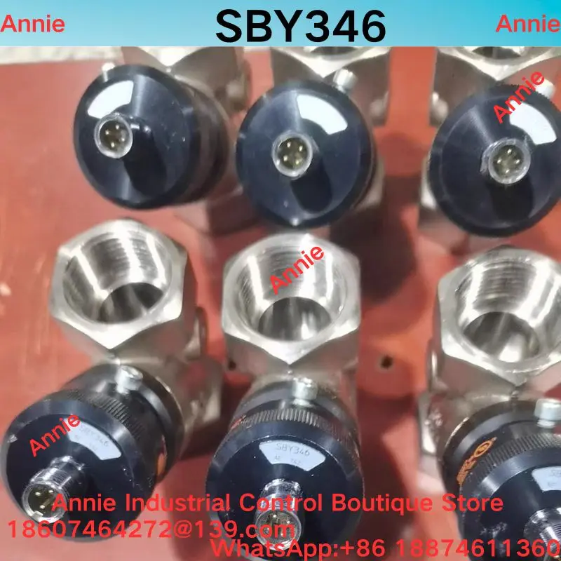 Second-hand test OK  SBY346 pressure sensor