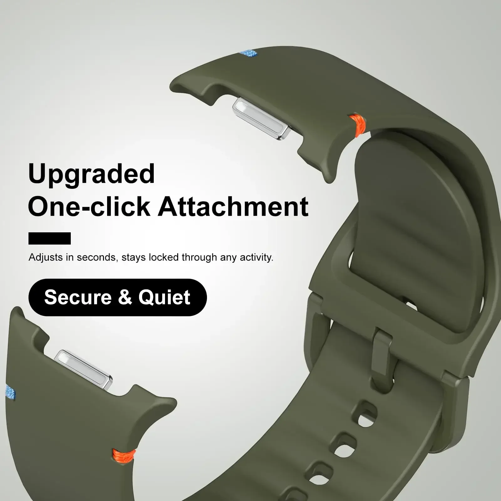 Thumbnail 3 - #69 Samsung Watch Straps Comparison Guide
