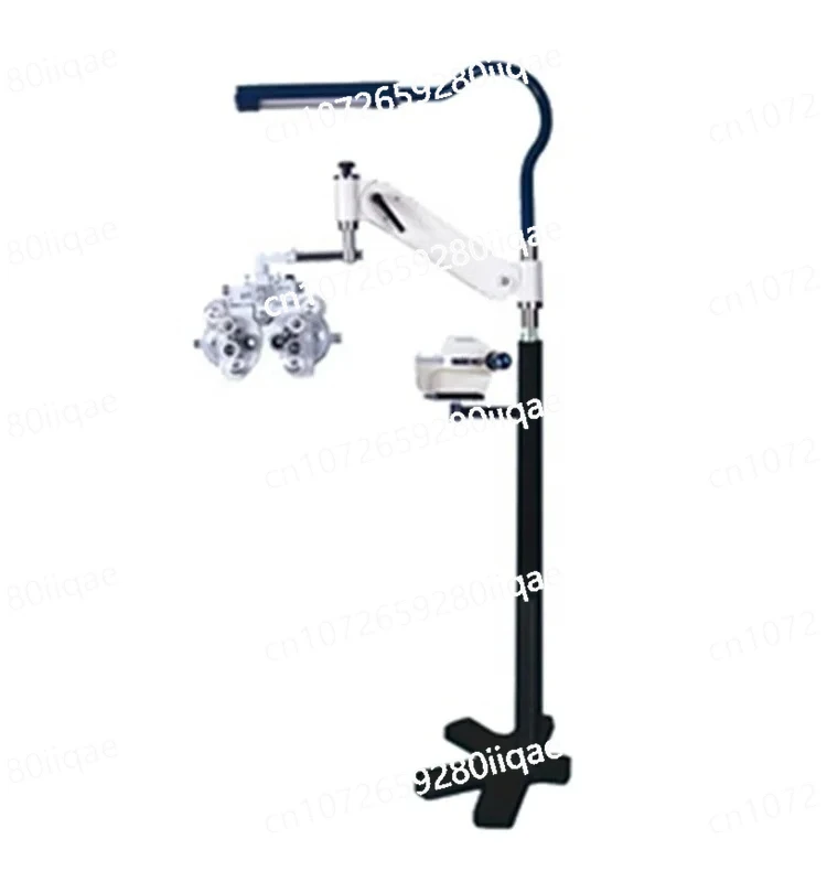 Chart Projector  View Tester Vision Tester Floor Stand with And  ML-J2A Best Selling Floor Stand for Phoropter and
