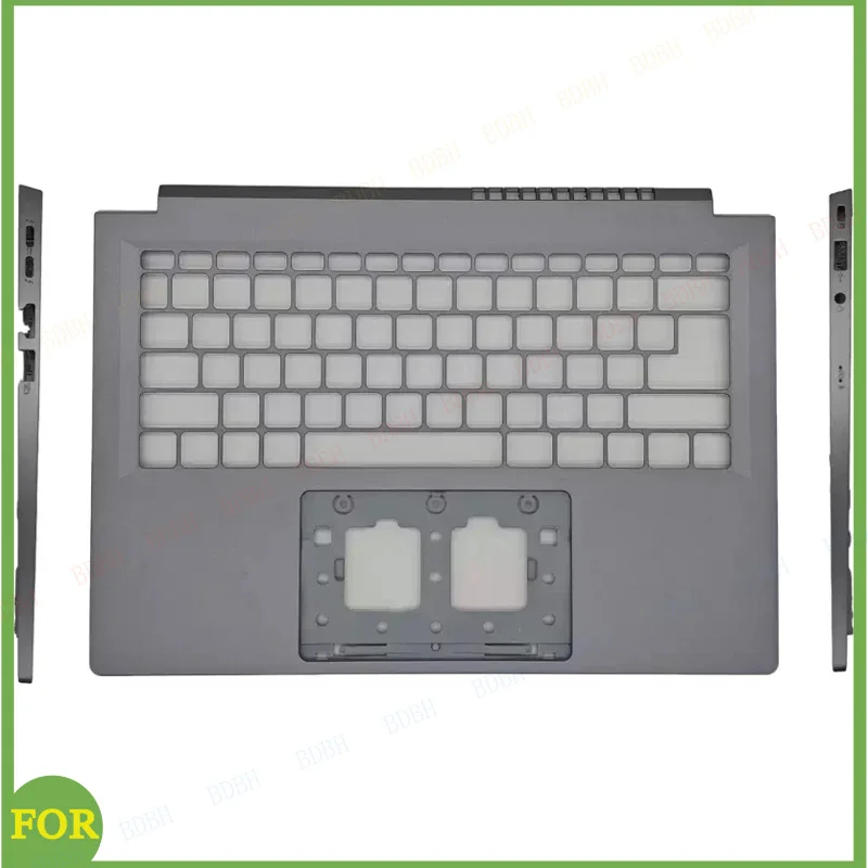 Suitable for Aspire 14 A14-71M-53XH N25H1 series laptops, LCD screen top cover, screen frame, palm rest bottom shell ABCD Cover