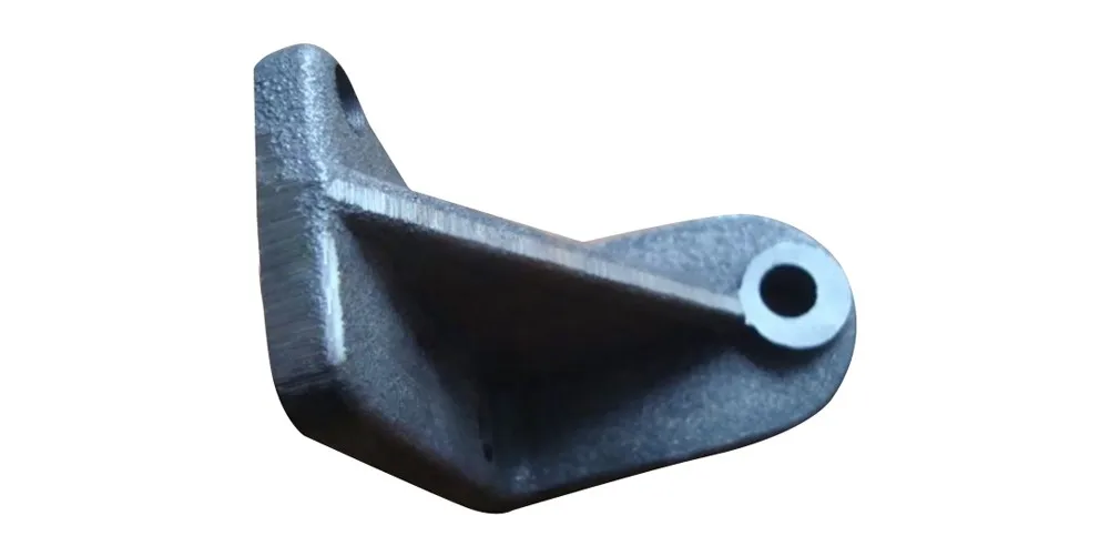

Front Engine Support 4988361 compatible cummins diesel engine
