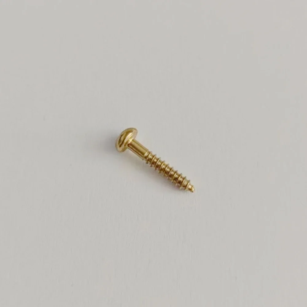 Special screws - Made in  Korea