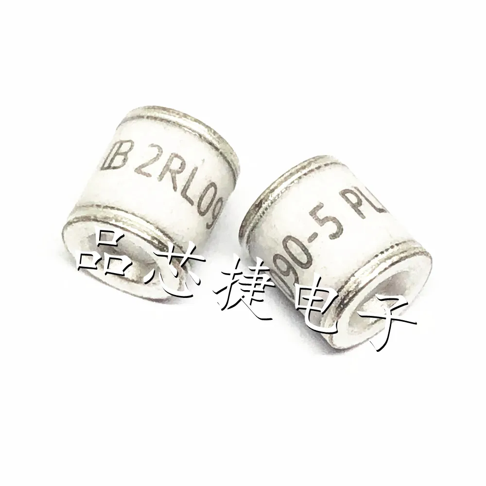 10pcs/Lot 2RL090M-5 SMD Gas Discharge Tube (GDT)  90V 5kA ±20%