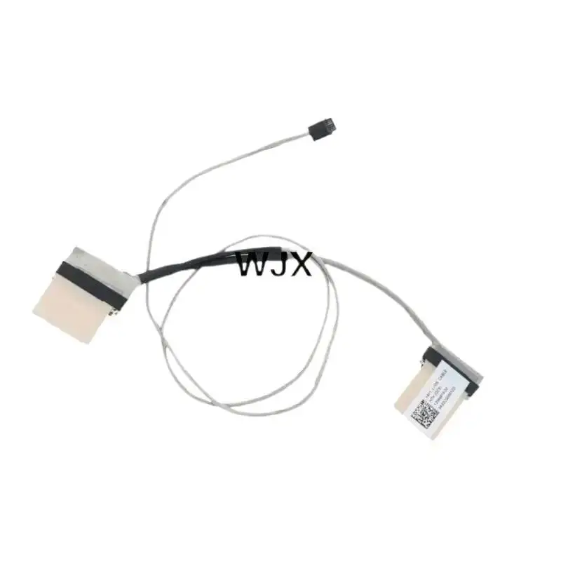 

For X411 X411U X411UA X411UQ S4100V 14005- 02440100 Flex Video LCD Cable 30P &&