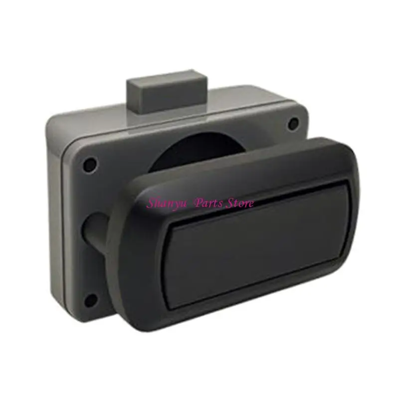 

Кнопка залома простой установки и управляйте модернизацией механизма блокировки нажимания нажимания.