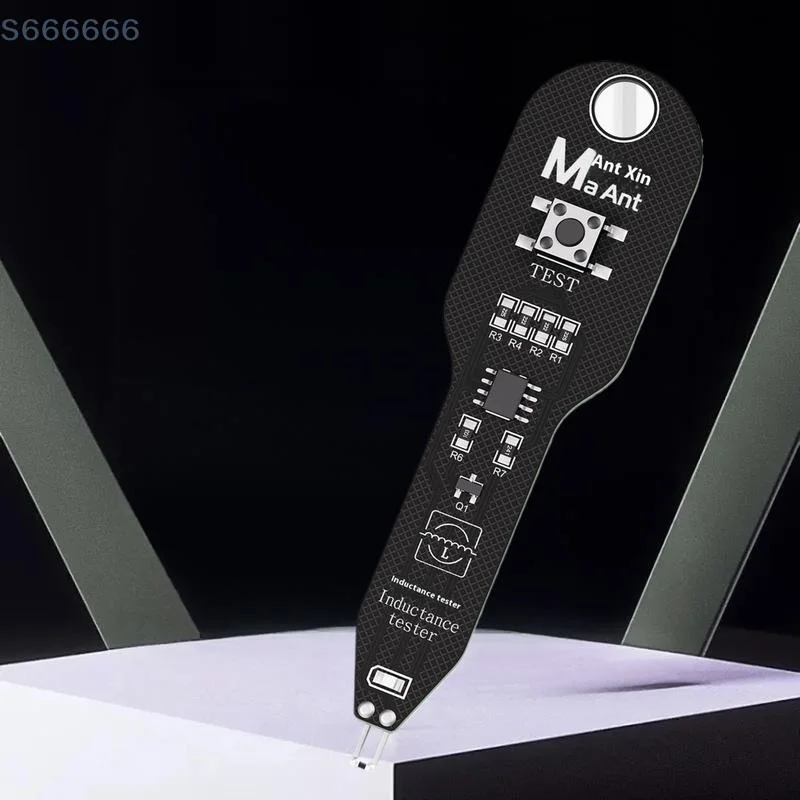 جهاز اختبار DT-001 المبسط للحث الكهرومغناطيسي وكشف مغو إصلاح الكمبيوتر