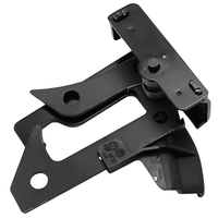 2228800164 A2228800164 Hood Safety Catch Latch Lock for Mercedes Benz W222 X222 S320 S350 S400 S450 S500 S560 S600 S680 S63