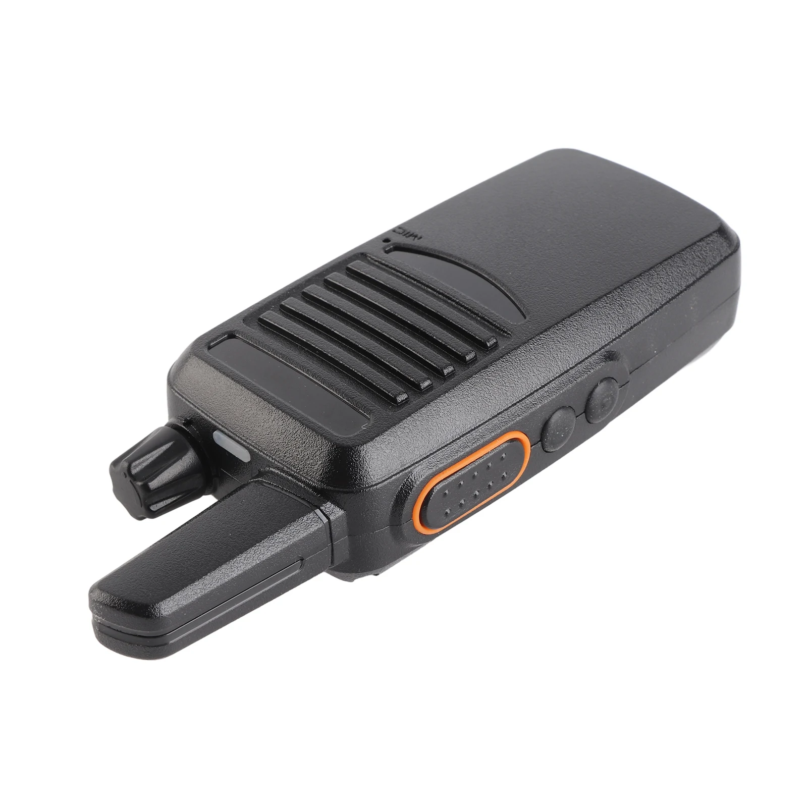 المهنية 3 واط التناظرية اتجاهين راديو UHF فك البيني 16 قناة يده اسلكية تخاطب للبالغين اتجاهين جهاز الإرسال والاستقبال FM