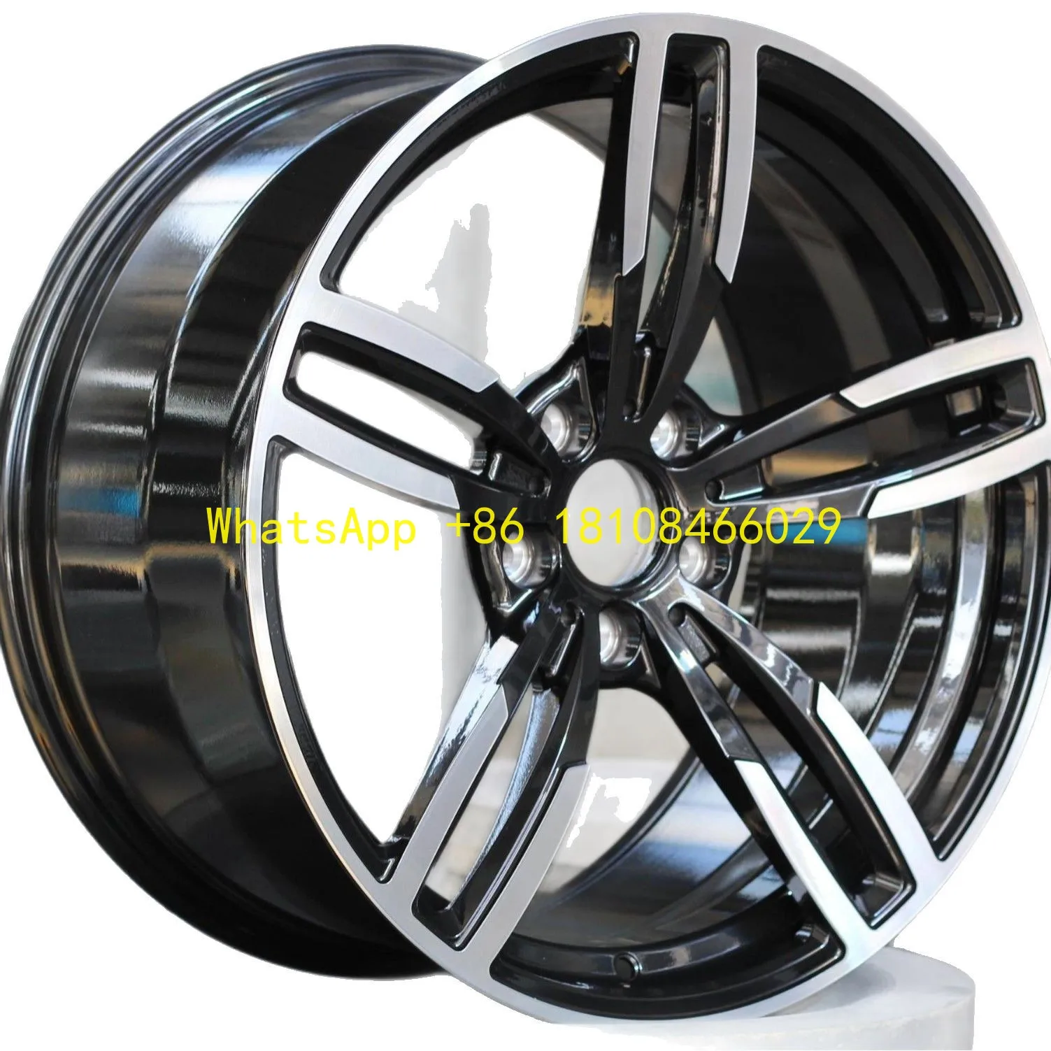 

BT Model 11 Кованые колеса из алюминиевого сплава для роскошных пассажирских транспортных средств — легкий, высокопрочный, ширина 12 дюймов, 130 мм, PCD