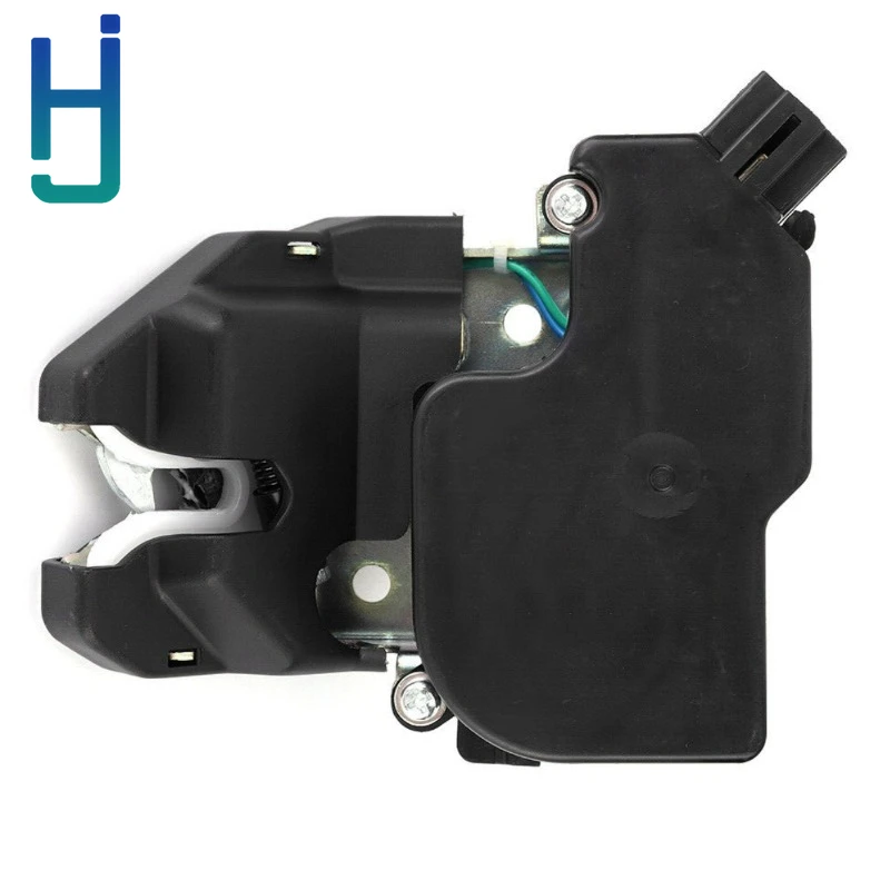 

74851-SNB-J12 Tailgate Rear Door Trunk Lid Latch Lock Actuator For Honda Civic VIII Saloon 2006 2007-2017