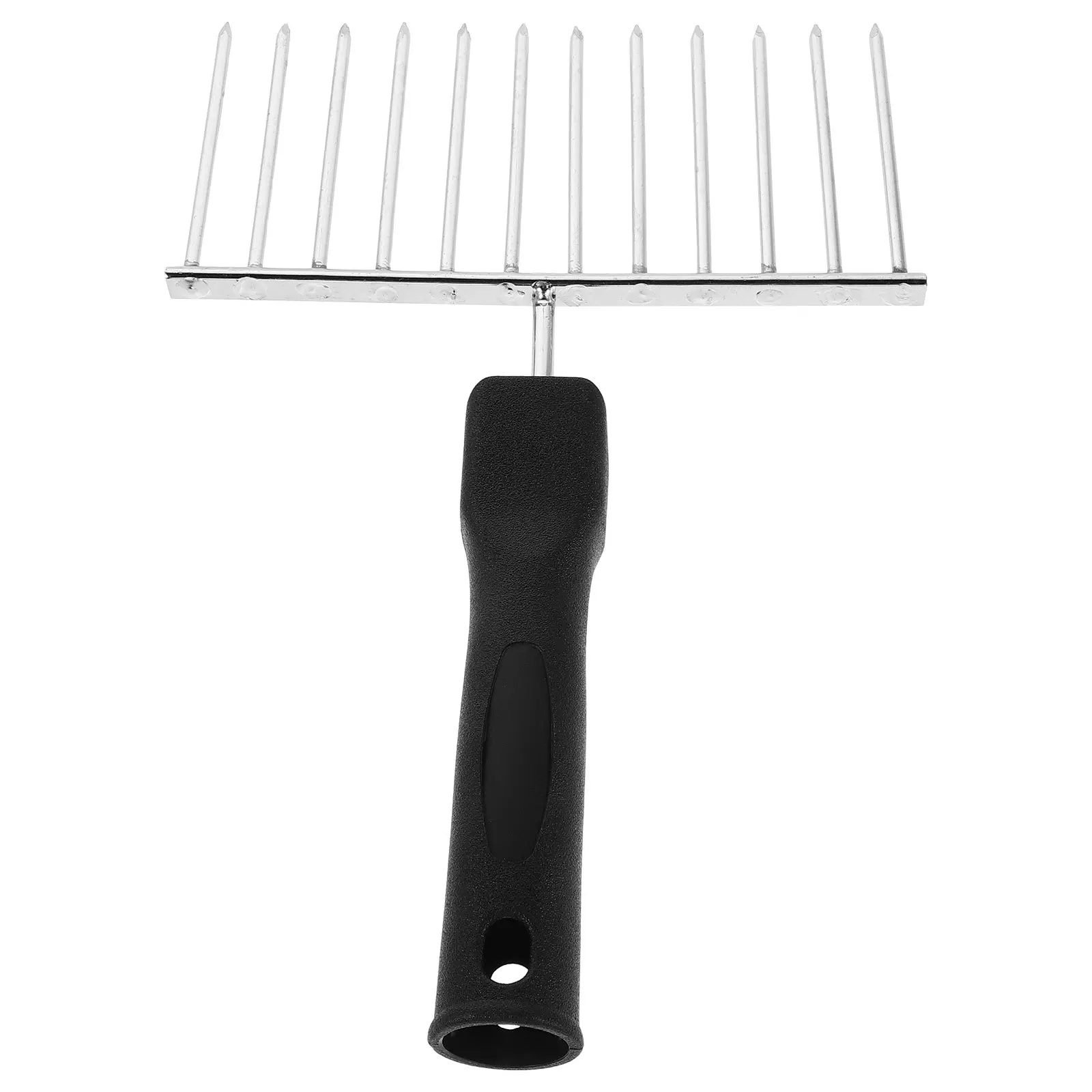 1 шт., художественная расческа